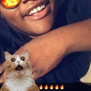 Meet your Posher, Aj